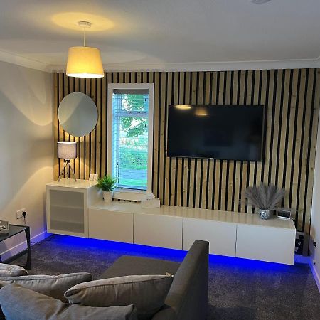 Erskine Apartment Εξωτερικό φωτογραφία