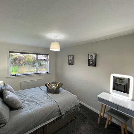 Erskine Apartment Εξωτερικό φωτογραφία