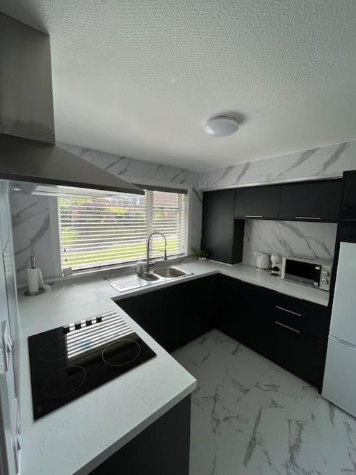 Erskine Apartment Εξωτερικό φωτογραφία