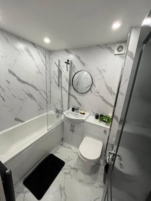 Erskine Apartment Εξωτερικό φωτογραφία