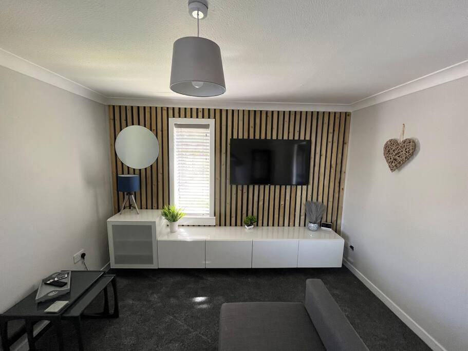 Erskine Apartment Εξωτερικό φωτογραφία