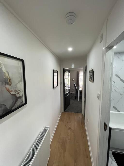 Erskine Apartment Εξωτερικό φωτογραφία