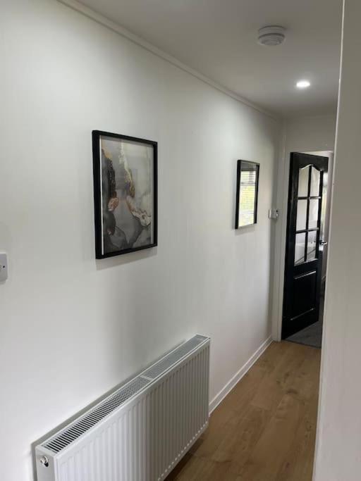 Erskine Apartment Εξωτερικό φωτογραφία