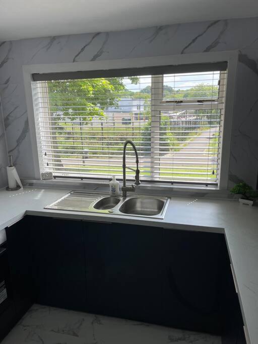 Erskine Apartment Εξωτερικό φωτογραφία