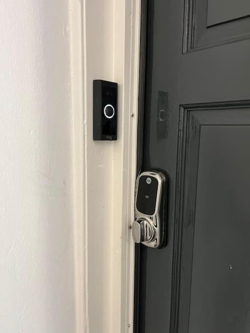Erskine Apartment Εξωτερικό φωτογραφία