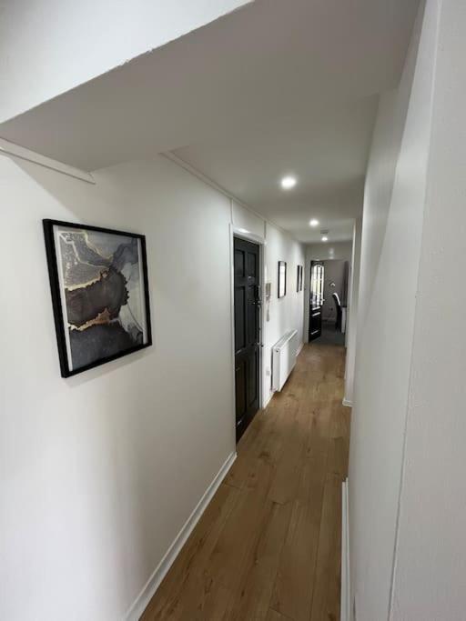 Erskine Apartment Εξωτερικό φωτογραφία