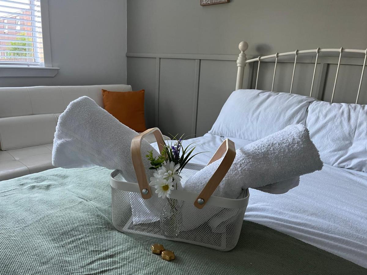 Erskine Apartment Εξωτερικό φωτογραφία