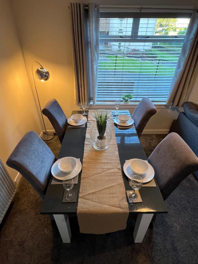 Erskine Apartment Εξωτερικό φωτογραφία