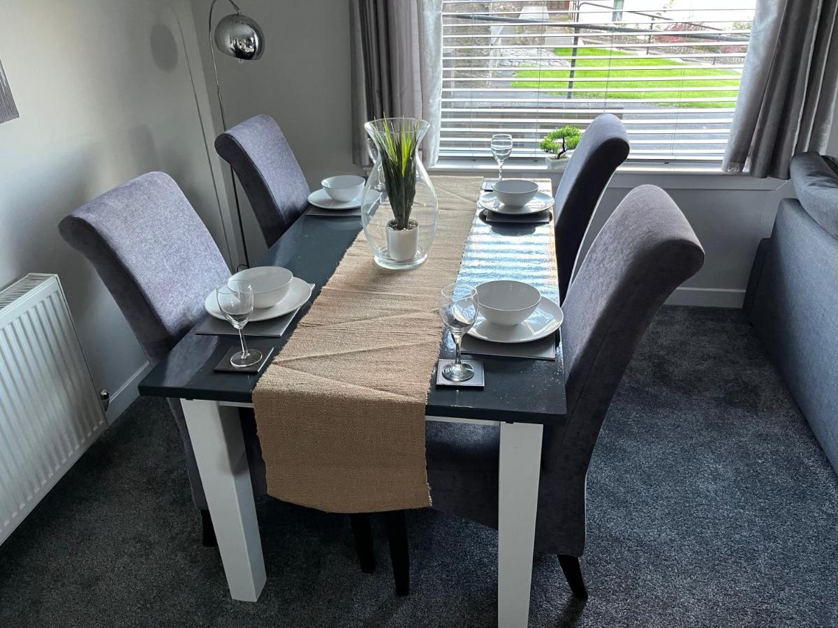 Erskine Apartment Εξωτερικό φωτογραφία