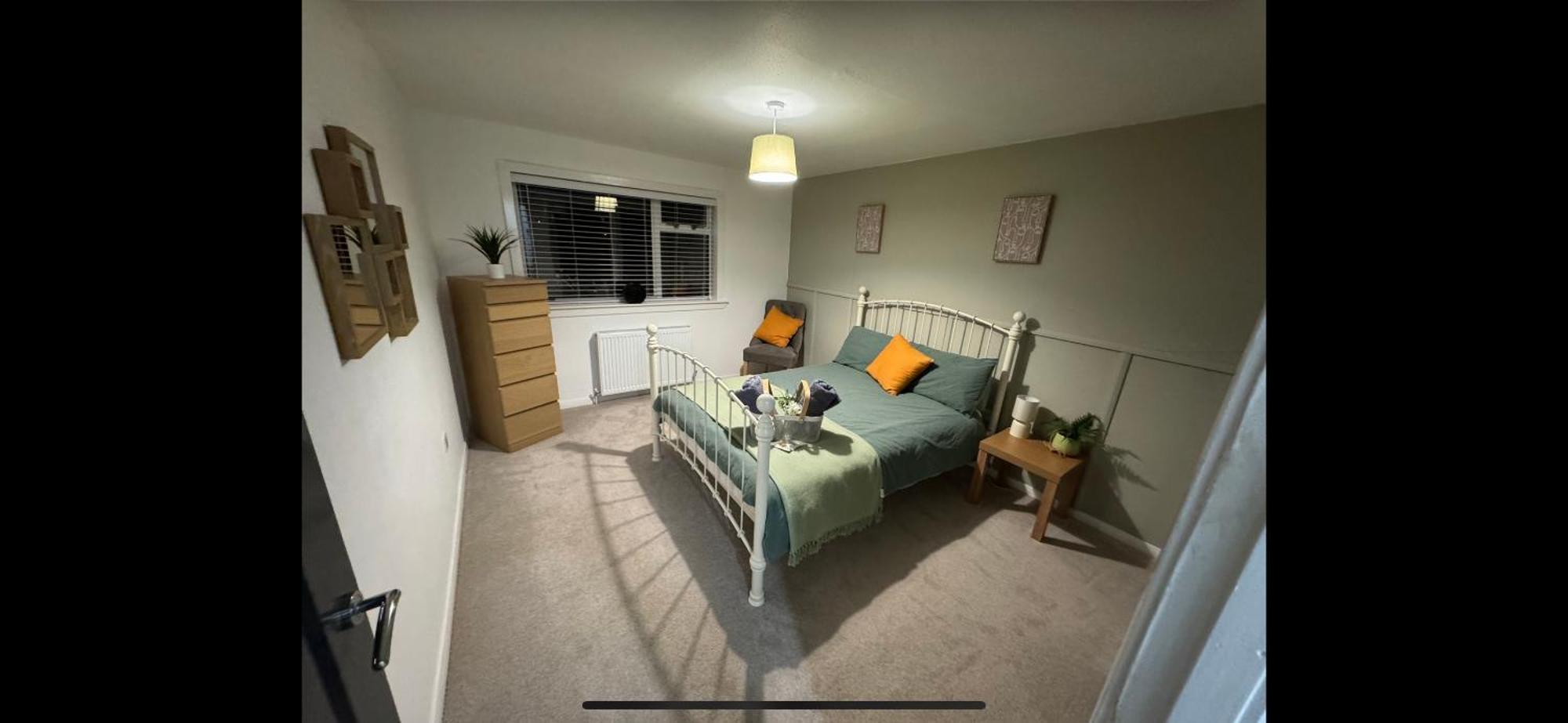 Erskine Apartment Εξωτερικό φωτογραφία