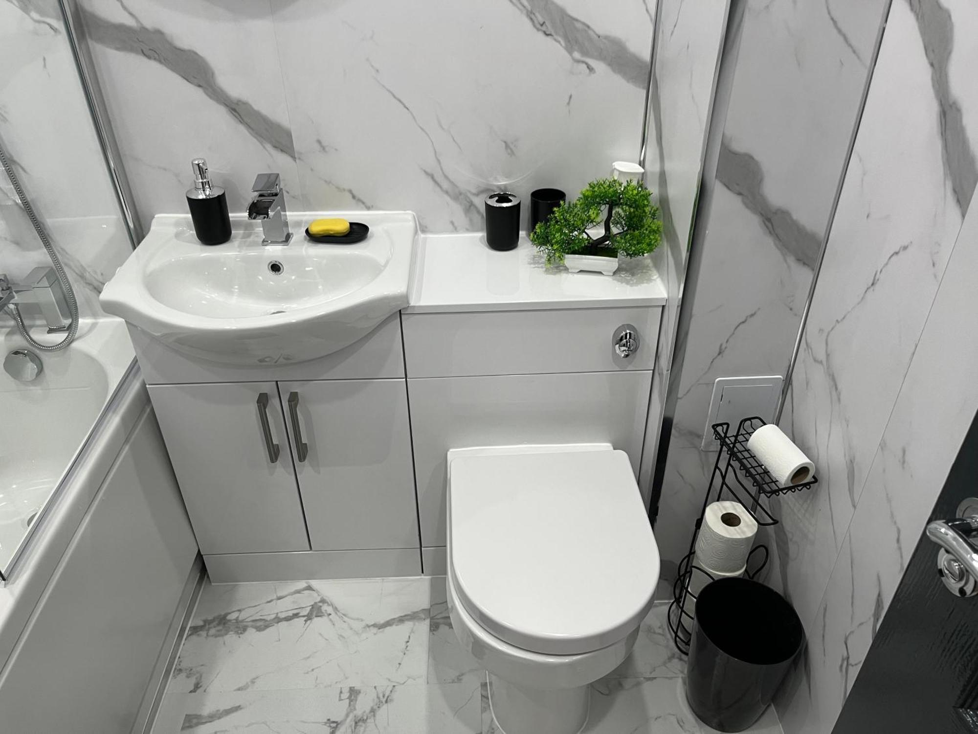 Erskine Apartment Εξωτερικό φωτογραφία